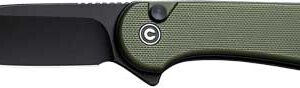 CIVIVI KNIFE ELEMENTUM II 2.96