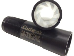 CARLSONS CHOKE TUBE RIFLED
