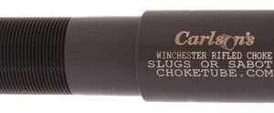 CARLSONS CHOKE TUBE RIFLED