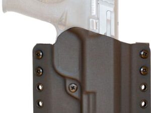 COMP-TAC WARRIOR HOLSTER OWB