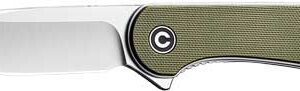 CIVIVI KNIFE ELEMENTUM 2.96"