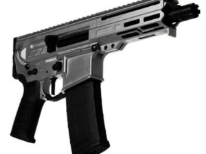 CMMG Dissent MK4 Pistol 300 BLK 30/rd 6.5" Barrel Tungsten