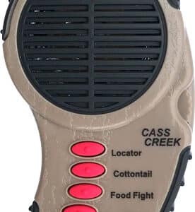 CASS CREEK ERGO GAME CALL