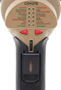 CASS CREEK MEGA AMP 20X CALL