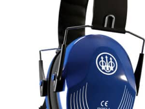 BERETTA SAFETY PRO EARMUFF