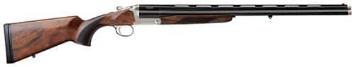 CHARLES DALY TRIPLE CROWN 410GA SHOTGUN WHITE 26