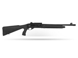 Charles Daly CA612 Tactical Shotgun 12 ga 3" Chamber 4rd Magazine 22" Barrel Black