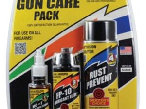 SHOOTERS CHOICE UNIVERSAL GUN