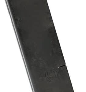 HI-POINT MAGAZINE PISTOL &