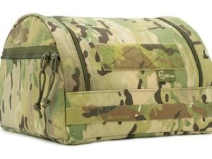 COLETAC BRAIN BUCKET BAG MULTICAM