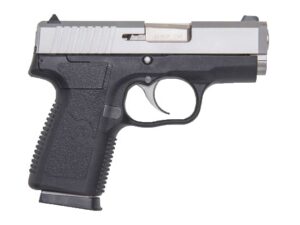 KAR CM45 45AP DAO 5RD SS FS