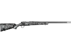 Christensen Arms Ridgeline FFT Rifle 6.5 PRC 3rd Magazine 20" Barrel Black