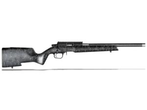 Christensen Arms Ranger Rifle 22 WMR 10/rd 18" Barrel Black with Gray Webbing