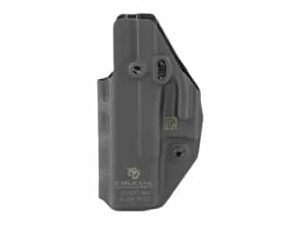 CRUCIAL IWB FOR GLOCK 19 AMBI BLK