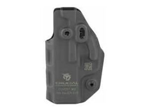 CRUCIAL IWB FOR SIG P365 AMBI BLK