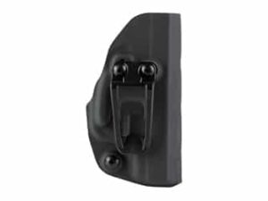 CRUCIAL IWB FOR RUGER LCP/LCP II