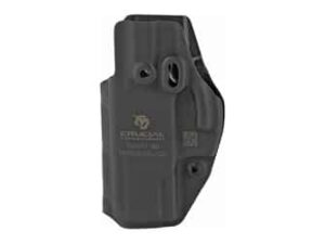 CRUCIAL IWB TAURUS G3C/G2C AMBI BLK