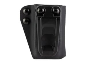 CRUCIAL MAG POUCH FOR GLOCK 9/40 MAG