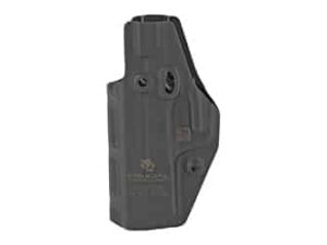 CRUCIAL IWB S&W EZ-9/EZ.380 AMBI BLK