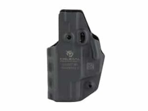 CRUCIAL IWB FOR RUGER MAX-9 AMBI BLK