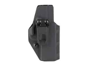 CRUCIAL IWB SPGFD HELLCAT PRO BLK