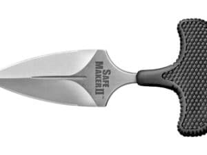 COLD STL SAFE MAKER II