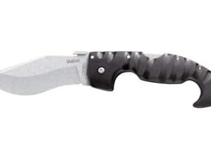 COLD STL SPARTAN 4.5" DRP PNT PLN