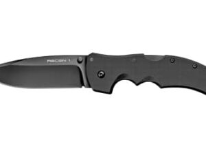 COLD STL RECON 1 SPEAR PNT PLN EDGE