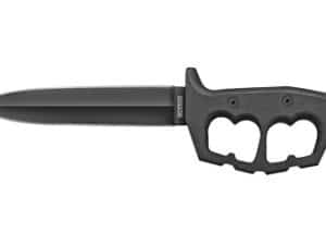 COLD STL CHAOS DOUBLE EDGE
