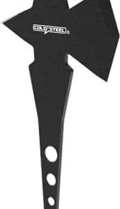 COLD STEEL TEMPLAR X THROWING