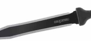 COLD STEEL THROWING SWORD 17"
