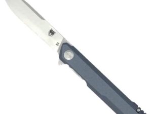 COBRATEC MONARCH 3.5" FOLDER