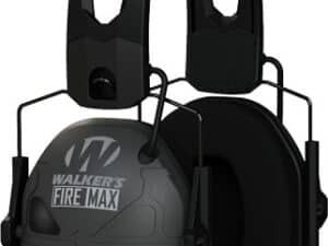 WALKERS DIGITAL MUFF FIREMAX