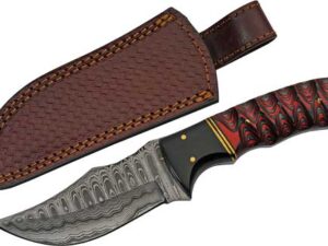 SZCO RITE EDGE 4" BUFFALO HORN