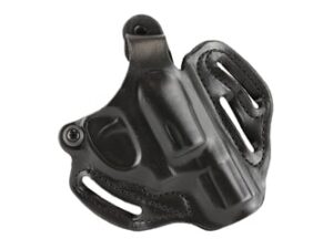 DESANTIS SCBRD S&W J FRM RH BLK