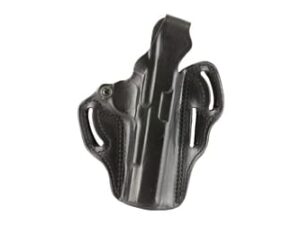 DESANTIS SCBRD 1911 RH BLK