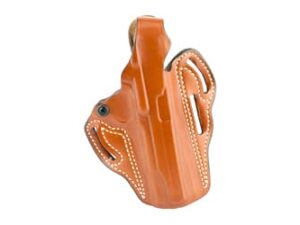 DESANTIS SCBRD 1911 RH TAN
