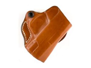 DESANTIS MINI SCAB MP SHIELD RH TAN