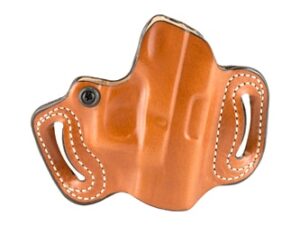 DESANTIS MINI SLD FOR GLK 17 RH TAN