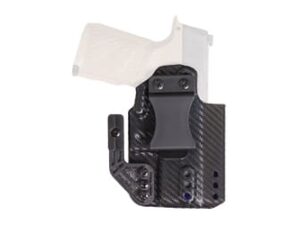 DESANTIS PRSDR IWB FITS GLK 43 RH BK