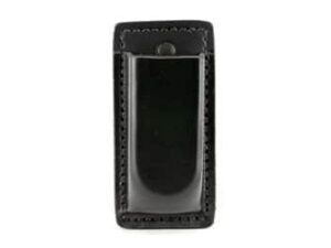 DESANTIS SECURE MAG CARRY FOR GLK BK