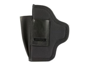 DESANTIS PROSTLTH M&P 9/40 P320C BLK