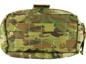 EAGLE UTILITY POUCH 9"X3"X5" MCAM