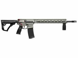 Daniel Defense DDM4 V7 PRO Rifle 5.56mm 32rd Magazine 18" Barrel Gun Metal Gray Finish