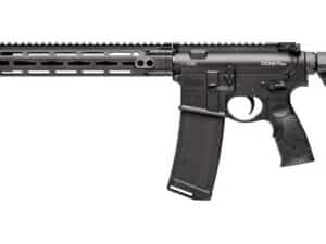 Daniel Defense DDM4V7 SLW 5.56mm 14.5" Barrel M LOK