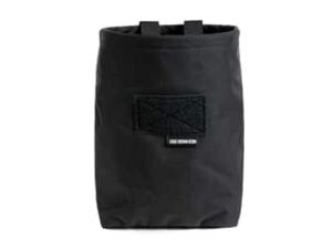 ESD SAP BUCKET DUMP POUCH BLACK