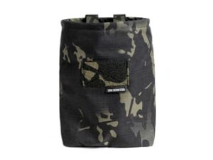 ESD SAP BUCKET MULTICAM BLACK