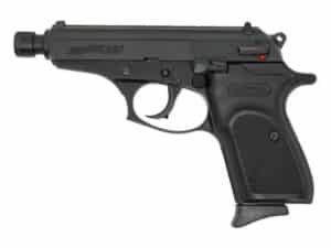Bersa .380 D.A. Matte - 15 Round Pistol