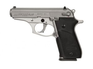 BERSA THUNDER 380 PLUS DA NICKEL 15 RD PISTOL