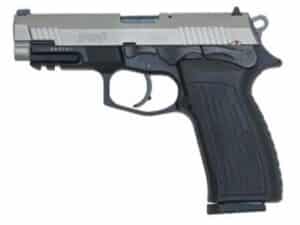 Bersa TPR 9MM D.A. Duotone TPR 17 Rd Pistol